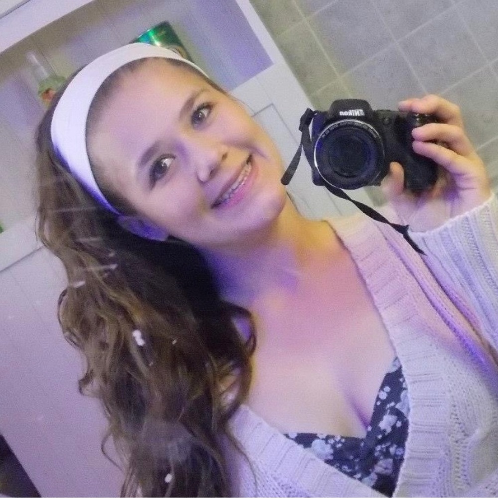 Meet your Posher, Amanda